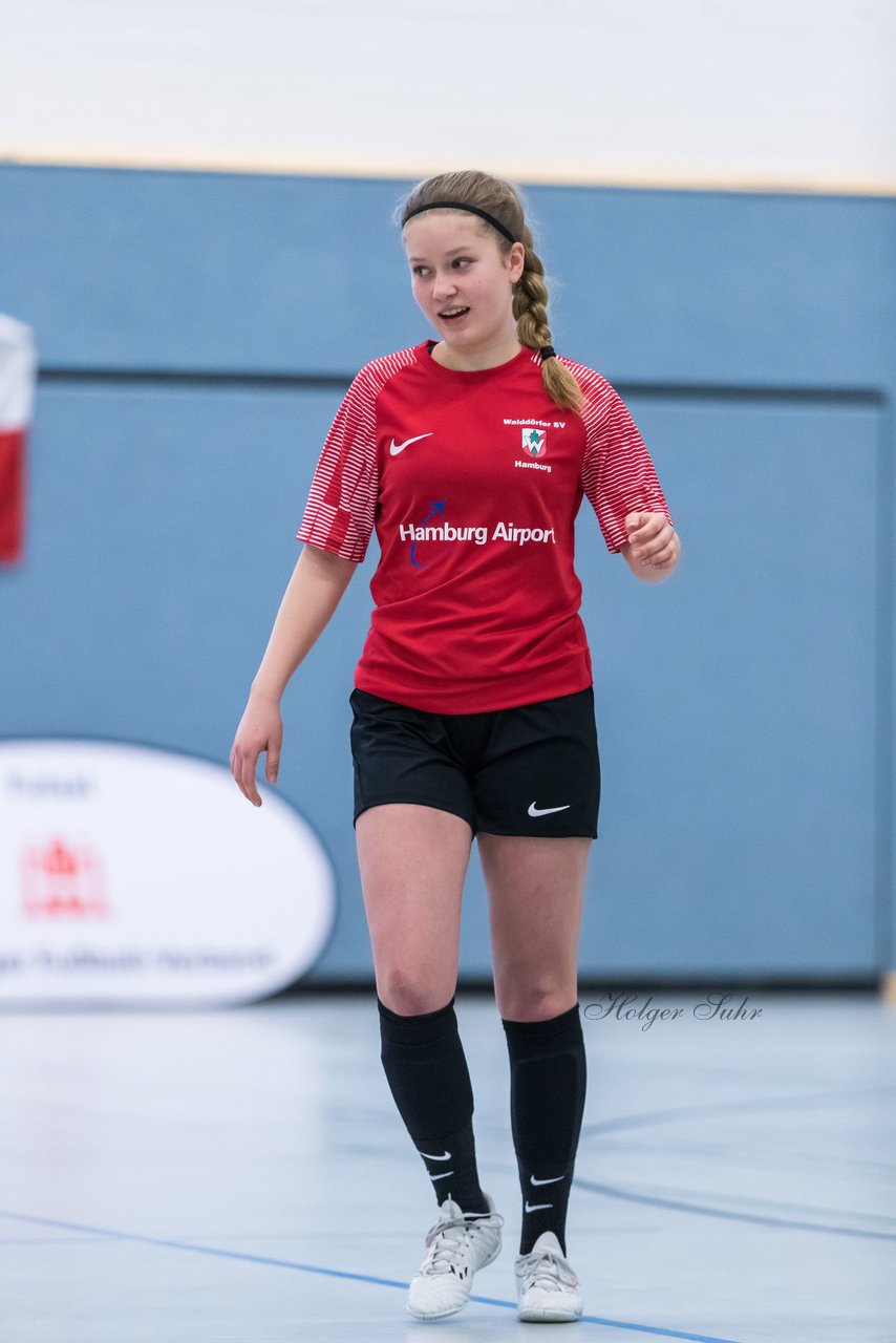 Bild 90 - B-Juniorinnen Futsalmeisterschaft